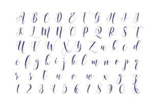 Review of Cross Stitch Alphabet for Embroidery Projects