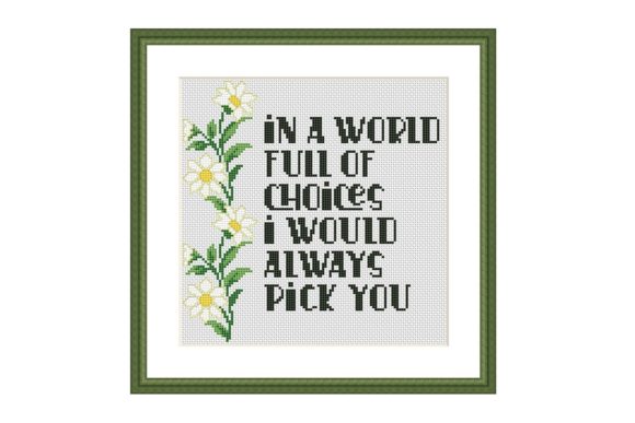 Romantic Embroidery for Boutique Sweatshirts